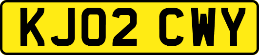 KJ02CWY