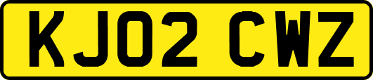 KJ02CWZ