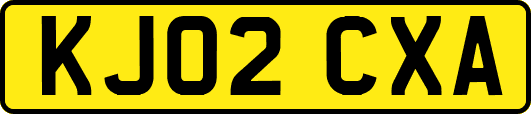 KJ02CXA