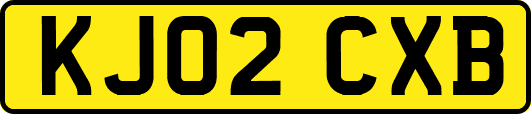 KJ02CXB