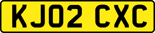 KJ02CXC