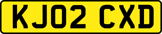KJ02CXD