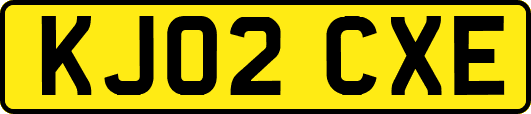 KJ02CXE