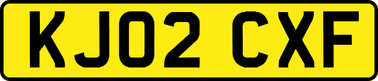 KJ02CXF