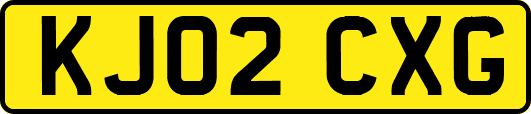 KJ02CXG