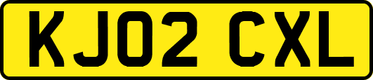 KJ02CXL