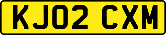 KJ02CXM