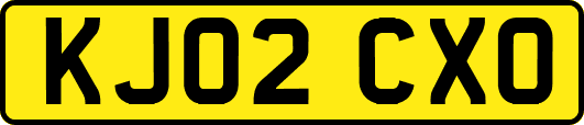 KJ02CXO