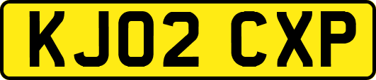 KJ02CXP