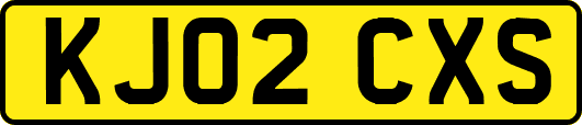 KJ02CXS