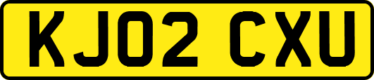 KJ02CXU