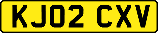 KJ02CXV