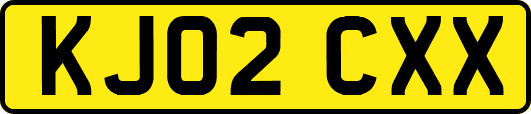 KJ02CXX