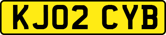 KJ02CYB