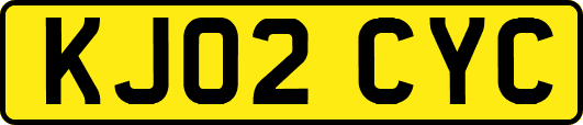 KJ02CYC