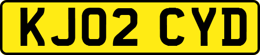 KJ02CYD