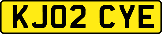 KJ02CYE