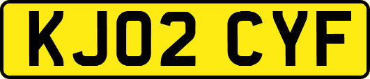 KJ02CYF