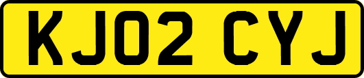 KJ02CYJ