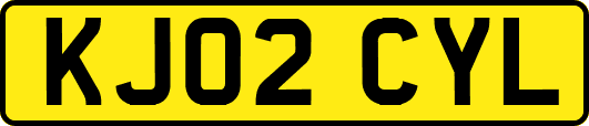 KJ02CYL