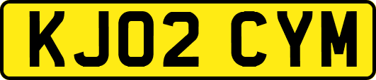 KJ02CYM