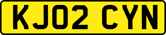 KJ02CYN