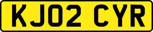 KJ02CYR