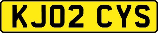 KJ02CYS