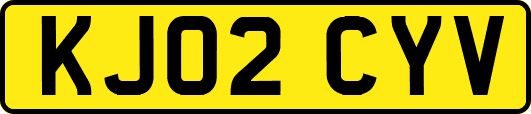 KJ02CYV