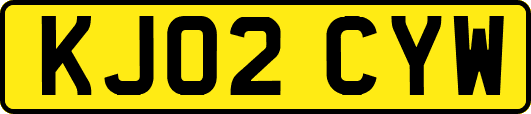 KJ02CYW