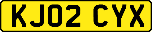 KJ02CYX