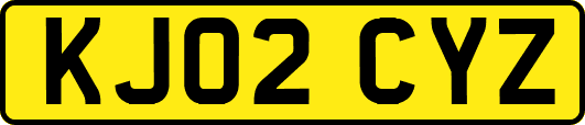 KJ02CYZ