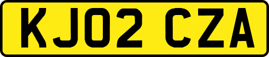 KJ02CZA