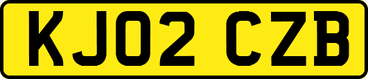 KJ02CZB
