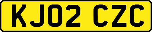 KJ02CZC