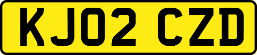 KJ02CZD