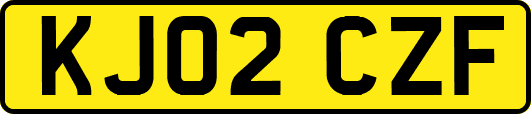 KJ02CZF