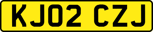 KJ02CZJ