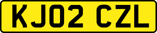 KJ02CZL