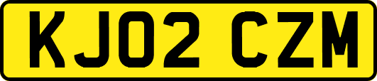 KJ02CZM