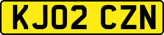 KJ02CZN