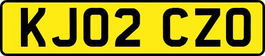 KJ02CZO