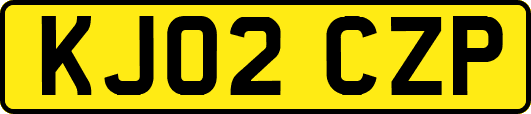 KJ02CZP