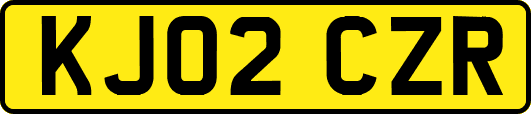 KJ02CZR