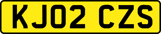 KJ02CZS