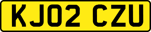KJ02CZU