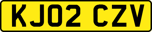 KJ02CZV