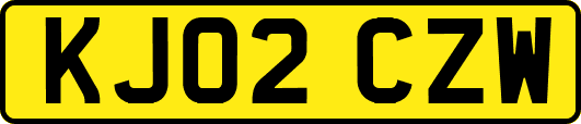KJ02CZW