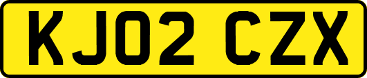 KJ02CZX