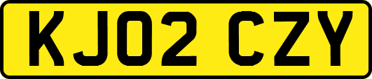 KJ02CZY